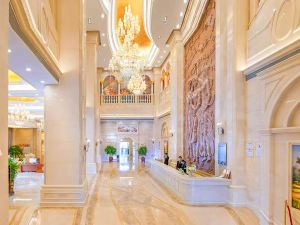 Vienna International Hotel (Shenzhen Qianhai Happy Bay Hotel)