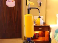 Chengmai Meilang Bay Xiangmian Hotel Hotels in Chengmai