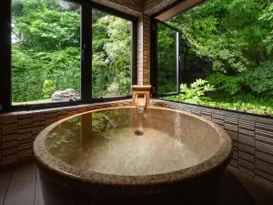 Hakai Konohanakan
