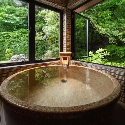 Hakkai Konohanakan Hotel in zona Stazione di Fujisan