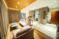 淳雪居ブティック民宿 王子谷漂流周辺のホテル