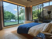 Shuiquan Yingyue Homestay (Huixian Baligou Branch) Hotel a Huixian
