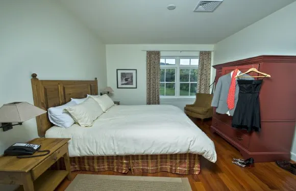 克萊布魯克舒格布什酒店