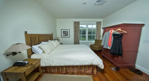 Clay Brook Hotel at Sugarbush Hotels in Warren