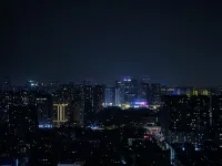 DeLuna Hotel Hotels in Chengdu