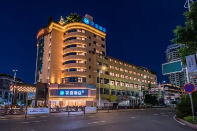 HanTing Hotel (Longgang Taian Road)