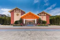 Lebanshan Hotel Zhuhai