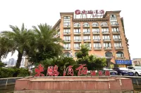 Dongpeng Hotel (Yichun Yizhou District Government Chengdong Branch) Hotel a Yichun Railway Station Area