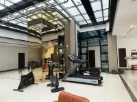 GreenTree Hotel (Wuxi National Software Park Shuofang Airport)