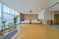Enze Hotel (Provincial Children's Hospital East Second Ring Taihe Plaza) - Esports