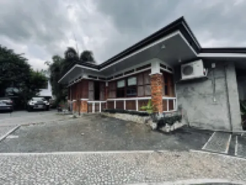 Casa Lorenzo powered by Cocotel Hoteles en Daraga