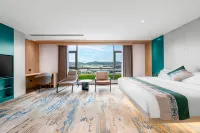 Fairyland Shangpin Hotel (Qujing Ruihe West Road)