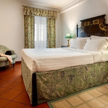 Pousada de Marvao  – Charming Hotel