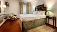 Pousada de Marvao  – Charming Hotel - balcone
