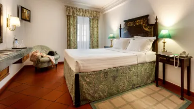 Pousada de Marvao  – Charming Hotel Hotels in 
