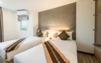 B2 Phrae Boutique & Budget Hotel