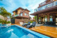 Sophie villa, Yingde chocolate Kingdom -  case vacanza in affitto