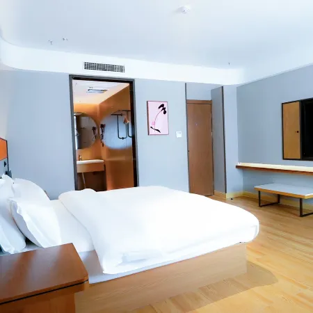 GEM Hotel (Tumxuk Municipal Government)