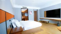 GEM Hotel (Tumxuk Municipal Government)