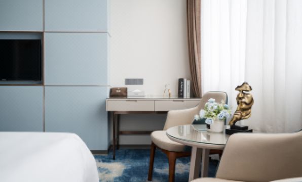 Guangzhou Fanwan Hotel