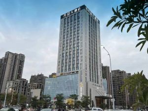 Yitian Hotel