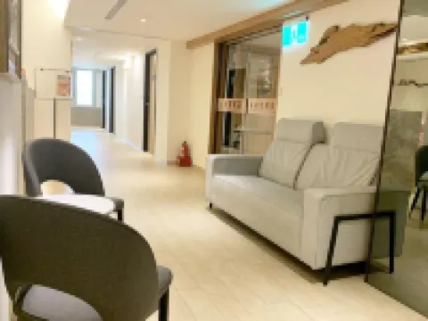 Michi Hotel - Luodong โรงแรมในอี๋หลาน