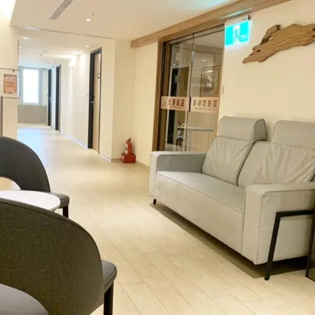 Michi Hotel - Luodong
