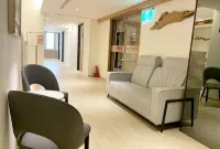 米淇旅店-羅東館 鄰近水岸-森林物語可愛動物園區的酒店