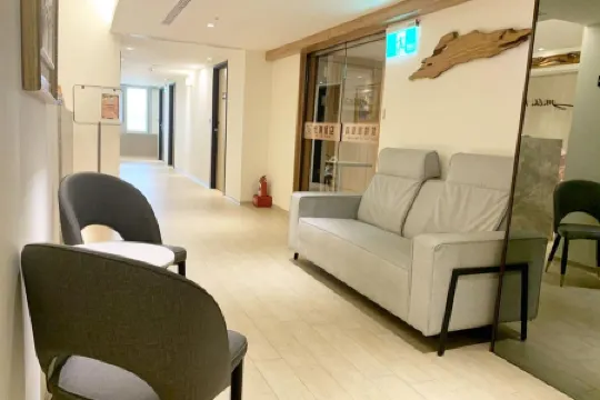 Michi Hotel - Luodong Отели рядом с достопримечательностью «National Center for Traditional Arts»