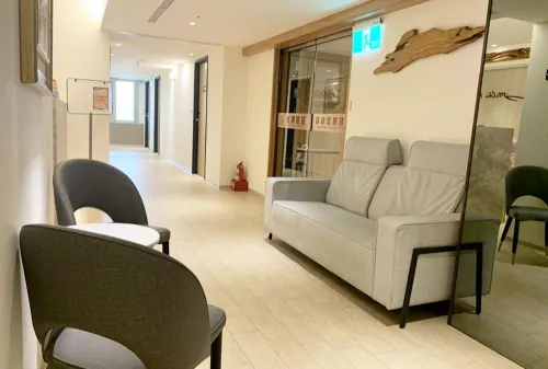 米淇旅店羅東館