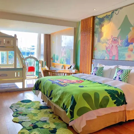 Bright Resort