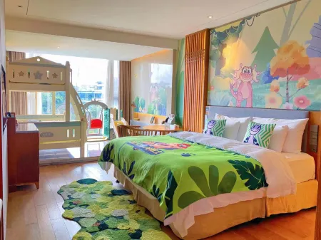 Bright Resort