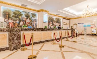 Vienna International Hotel (Qingzhou Songcheng Ancient City)