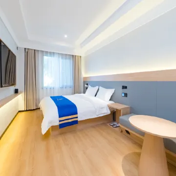 Super 8 Selected Hotels(Beijing Capital Airport Store)