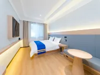 Super 8 Selected Hotels(Beijing Capital Airport Store)