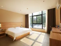 A Home Hotel Hotels near Wudianshi Traditional Blocks