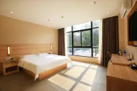 A Home Hotel Hotels in Jinjiang