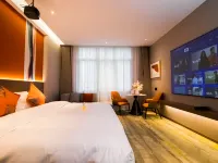 Xixiang Chaxiang Shuicheng Meizhihao Hotel Hotels in Xixiang