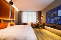 Xixiang Chaxiang Shuicheng Meizhihao Hotel