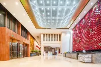 Shuiyi Aozhou Hotel Hotels in Caoxian