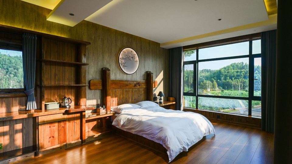 Huaxiwan Country Holiday Hostel
