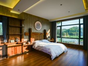 Huaxiwan Country Holiday Hostel