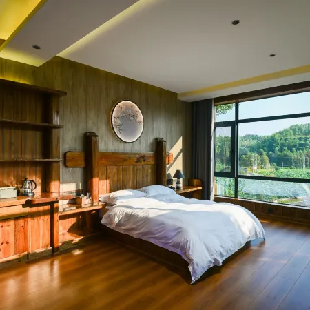 Huaxiwan Country Holiday Hostel