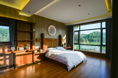 Huaxiwan Country Holiday Hostel Hotels in Dingcheng District