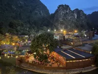 IWH Sunway Onsen Themepark Suites Hotels in 
