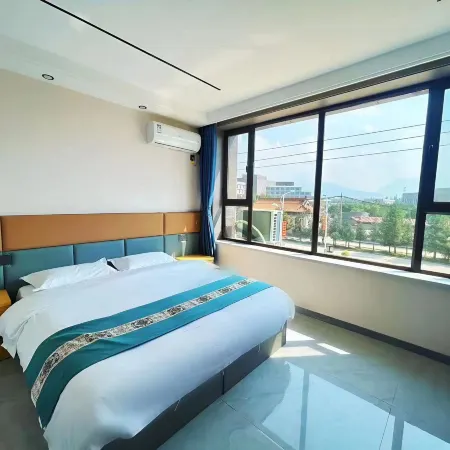 Yuelai Hotel