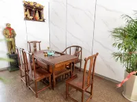 Yilianshanju Homestay