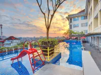 Grand Zuri Malioboro Hotels in Jetis