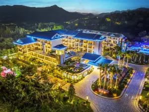 Sanya Yalong Bay No.99 Suite Resort Hotel