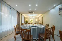 Floral Hotel · Huoshan Daijian Yinshe Hotel (Nanyueshan Scenic Area) - Desayuno